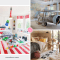 45 ways for upgrading level your kids bedroom2